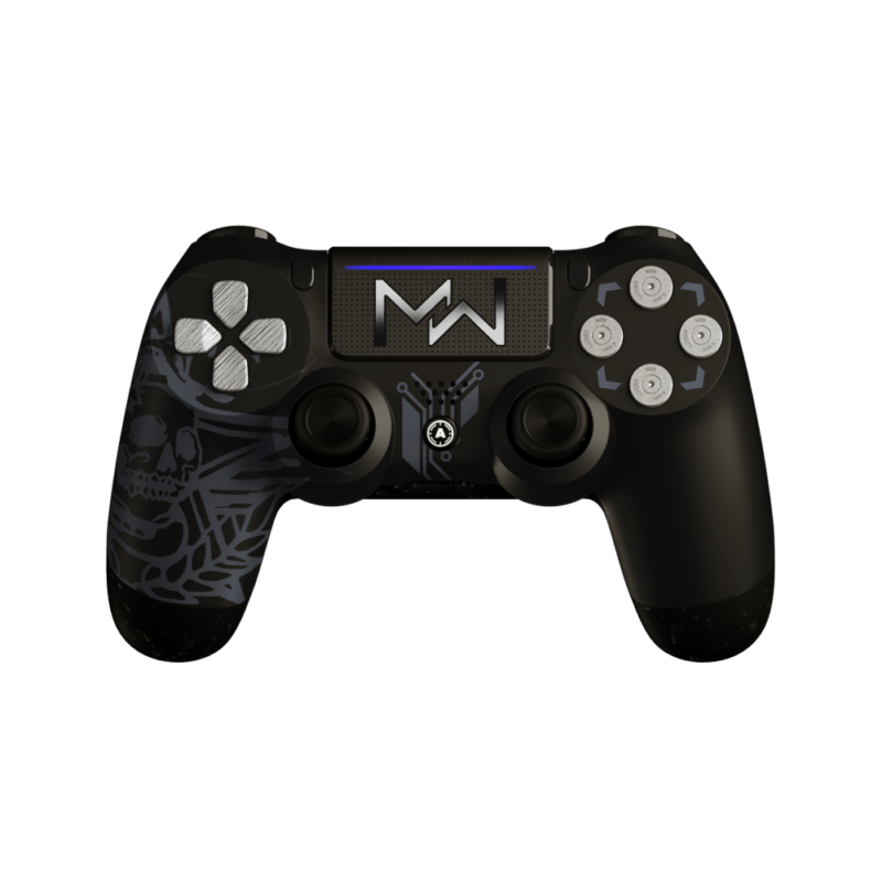 game aim controller