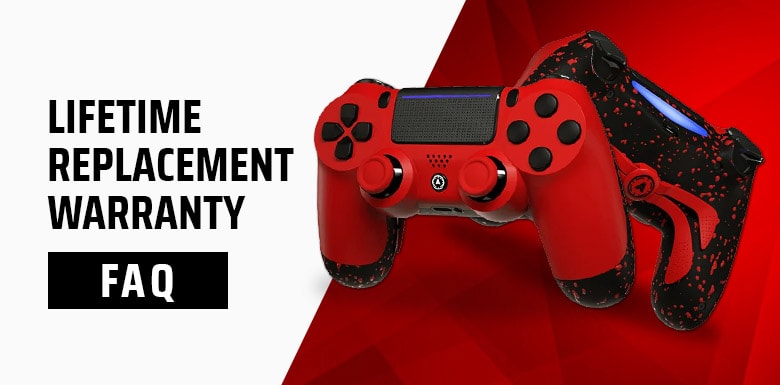 Customizable Playstation And Xbox Controllers Play Like A Pro With Aimcontrollers