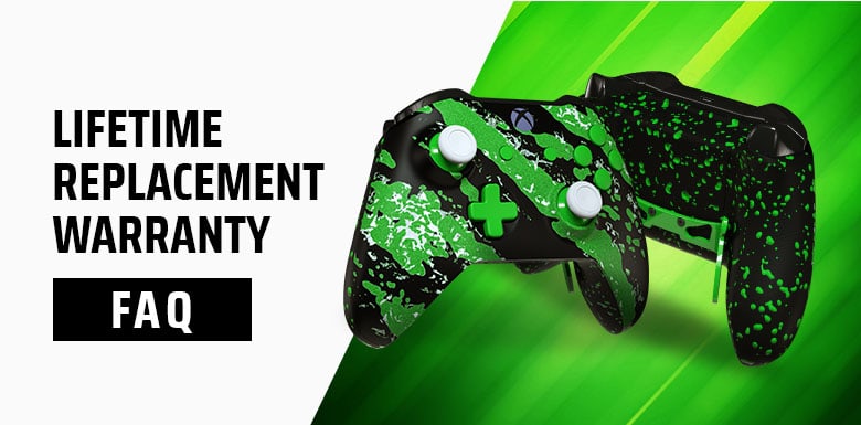 Custom Controllers UK  Customised Xbox, PS4 & PS5 Controllers