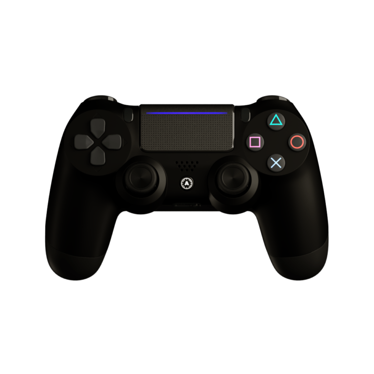 Aim Joker Blue PS5 Controller - AimControllers