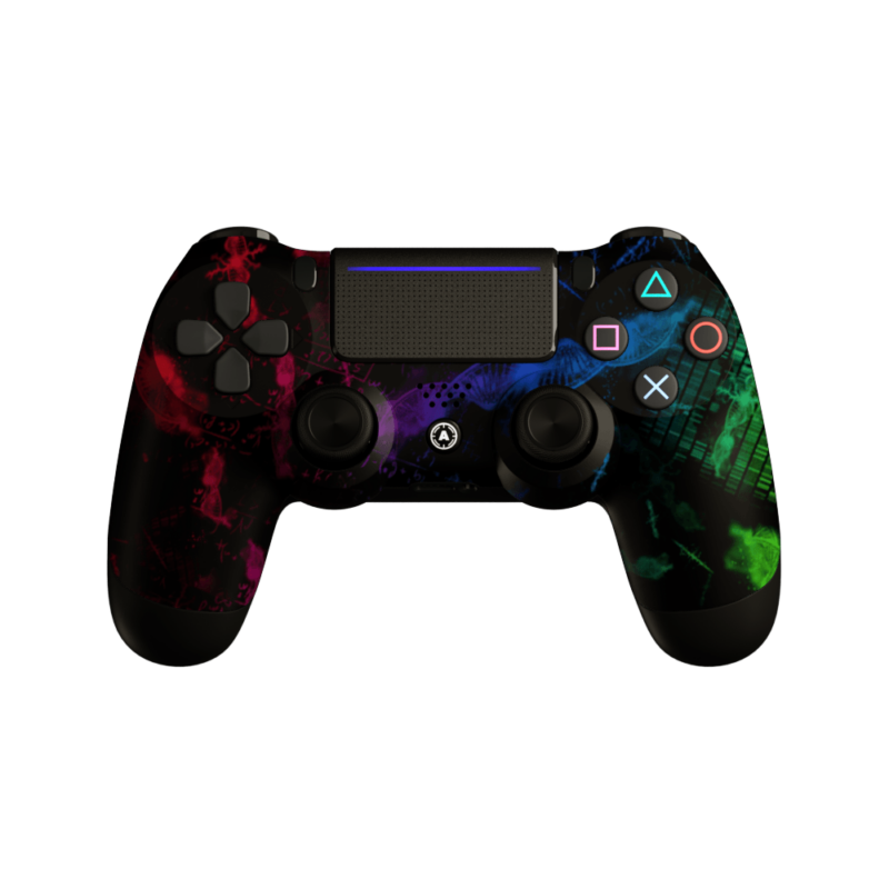 Aim Hydro Genesis PS4 Controller