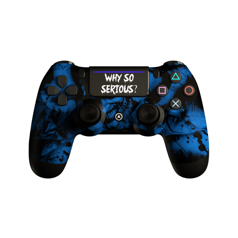 Aim Joker Blue PS4 Controller