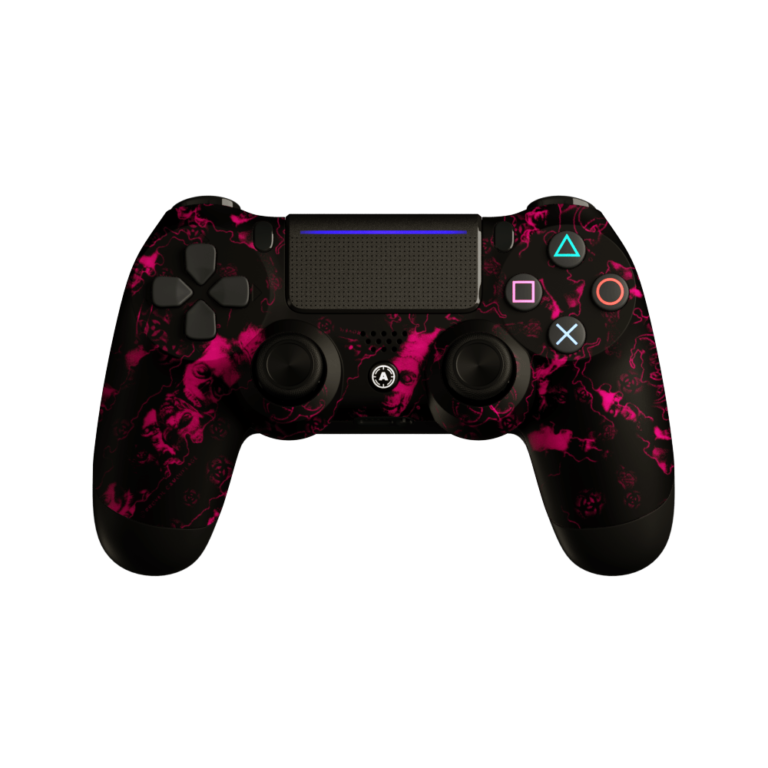 Aim ReaperZ Neon Pink - AimControllers