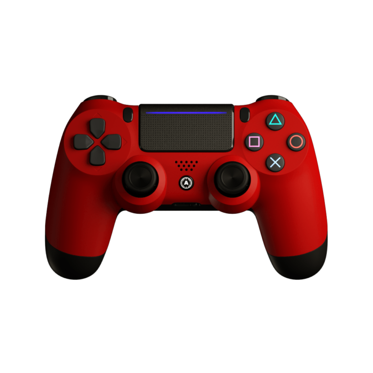 aim controller for ps4