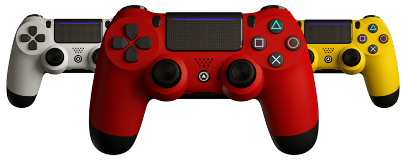 ps4 controller für kinderhände