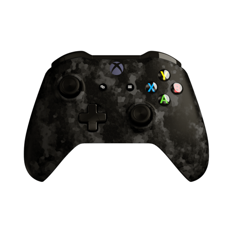 Aim Digi Camo Gray XO Controller