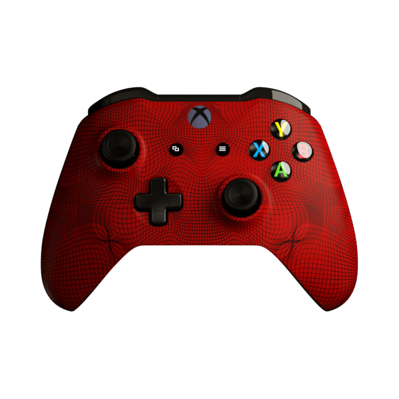 Aim Grid Red XO Controller