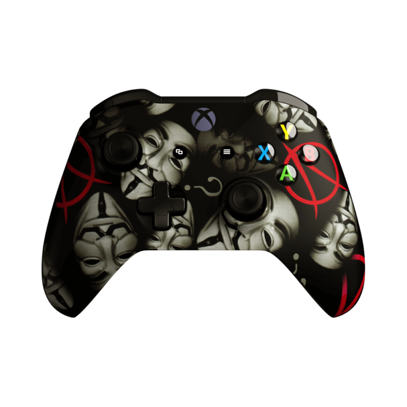 Aim Hydro Anonymous XO Controller