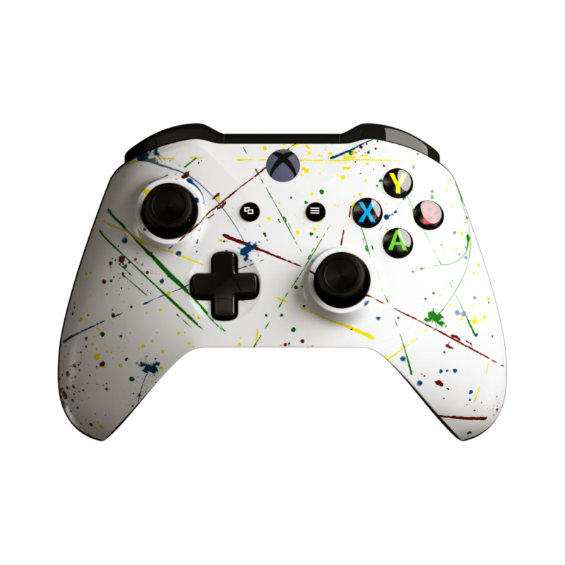 Aim Hydro ColorSplash XO Controller