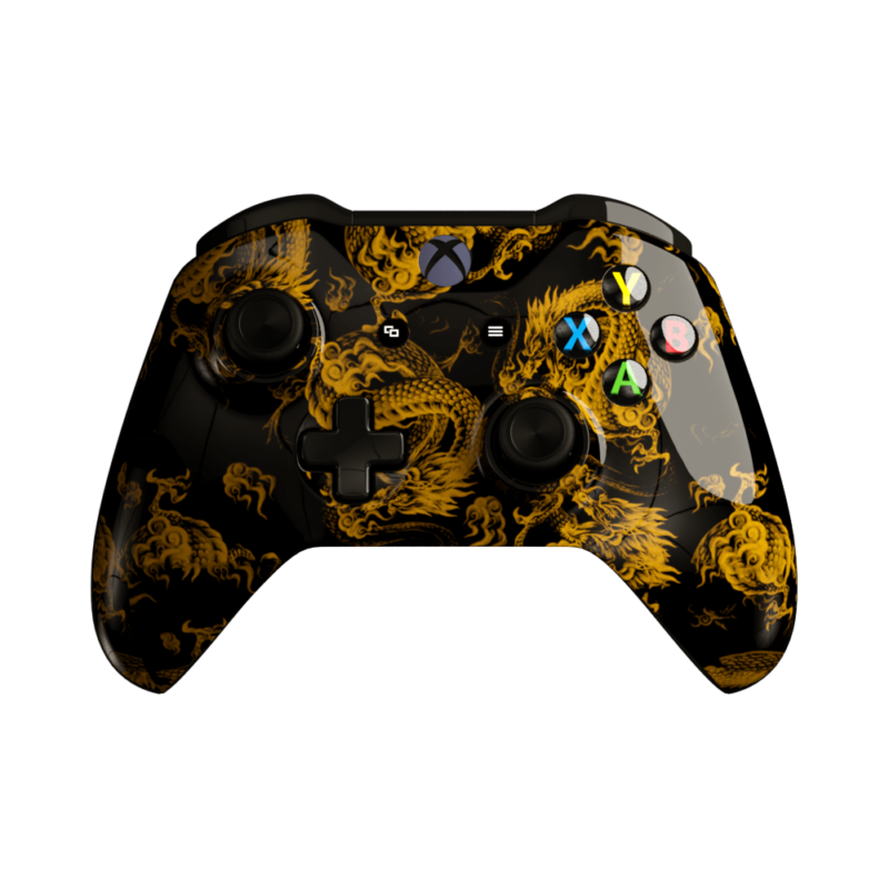 Aim Hydro Dragon XO Controller