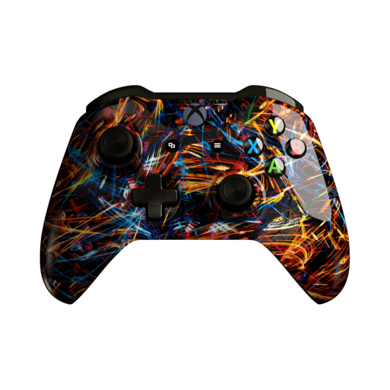 Aim Hydro Electra XO Controller