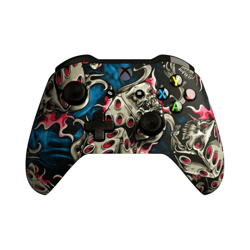 Aim Hydro Lucky7 XO Controller