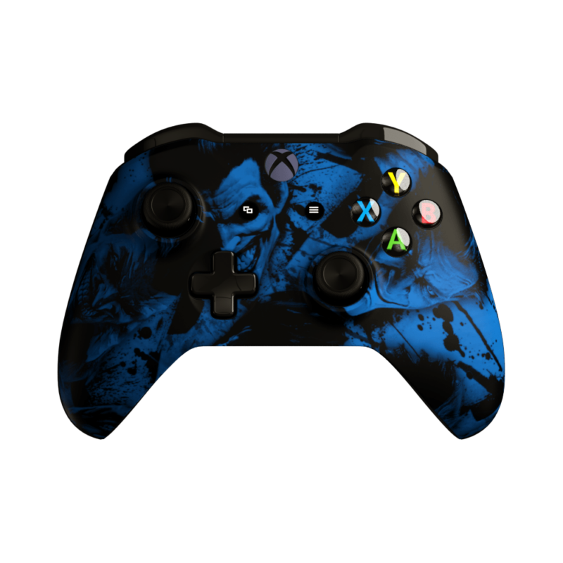 Aim Joker Blue XO Controller