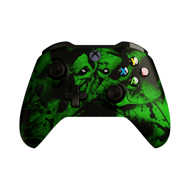 Aim Joker Green XO Controller