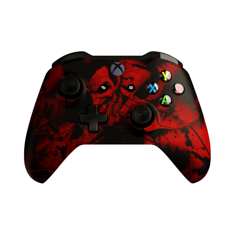 Aim Joker Red XO Controller