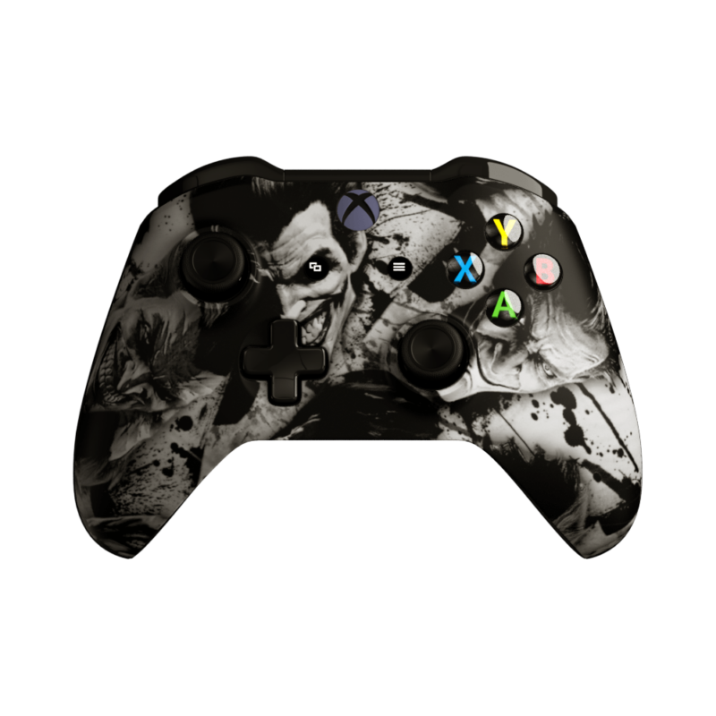 Aim Joker White XO Controller