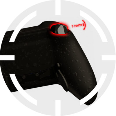 Smart Triggers and Bumpers