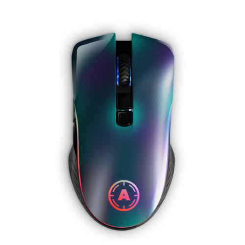 Aim Chameleon RGB Mouse
