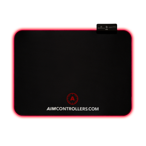 AimControllers Mousepad