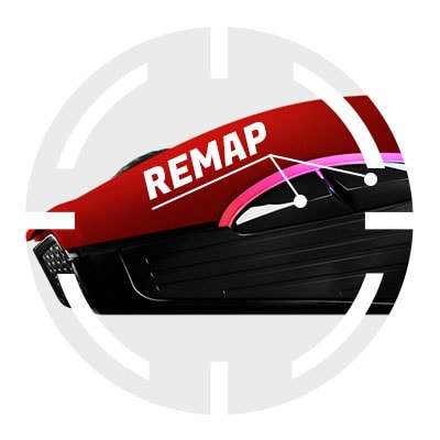 remap