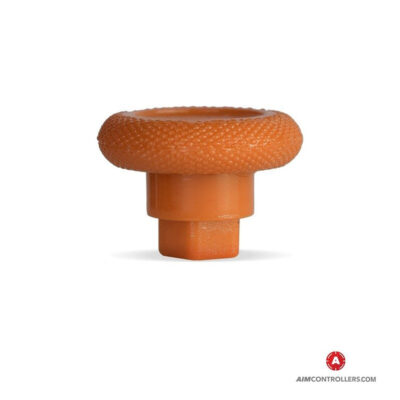 Hoher weißer Aimstick von XONE - Aimcontrollers