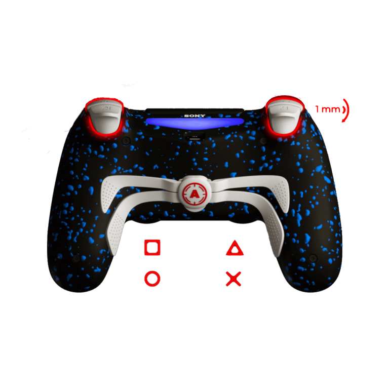 aim controller ps4 amazon