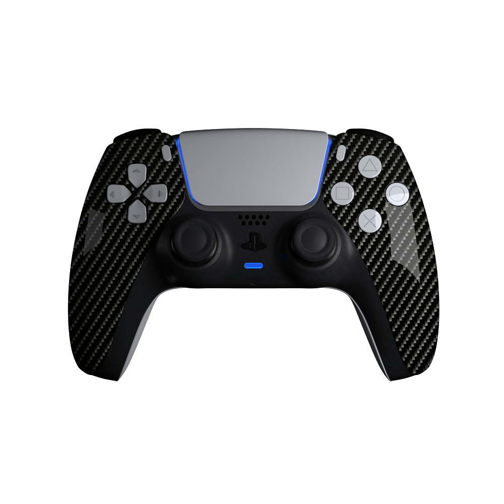 Aim Carbon PS5 Controller - Aimcontrollers
