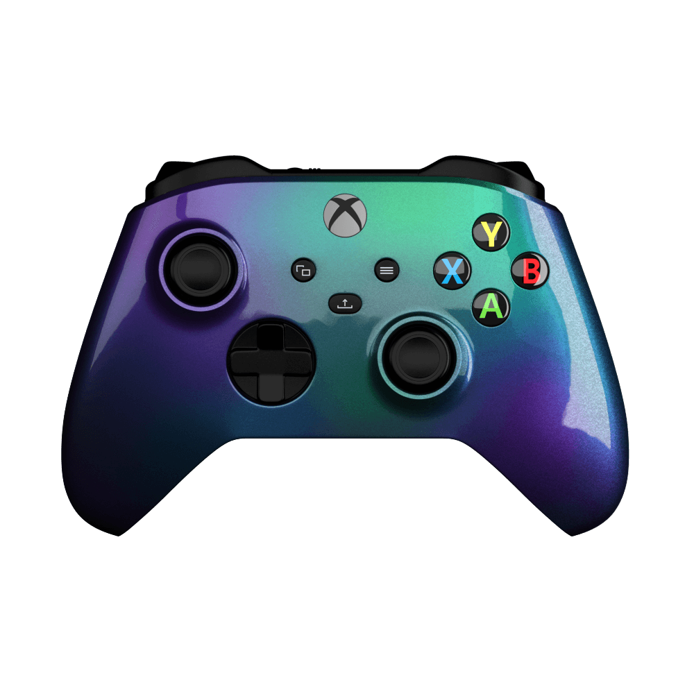 Gli Controller Xbox - Aimcontrollers