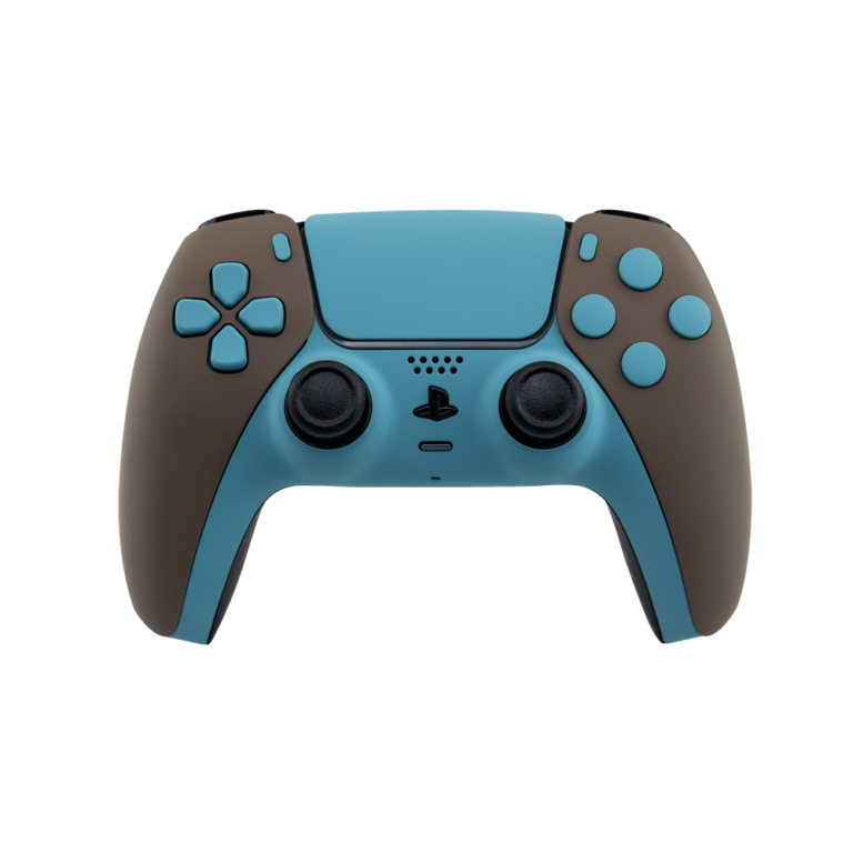 Aim Nebula PS5 Controller - AimControllers