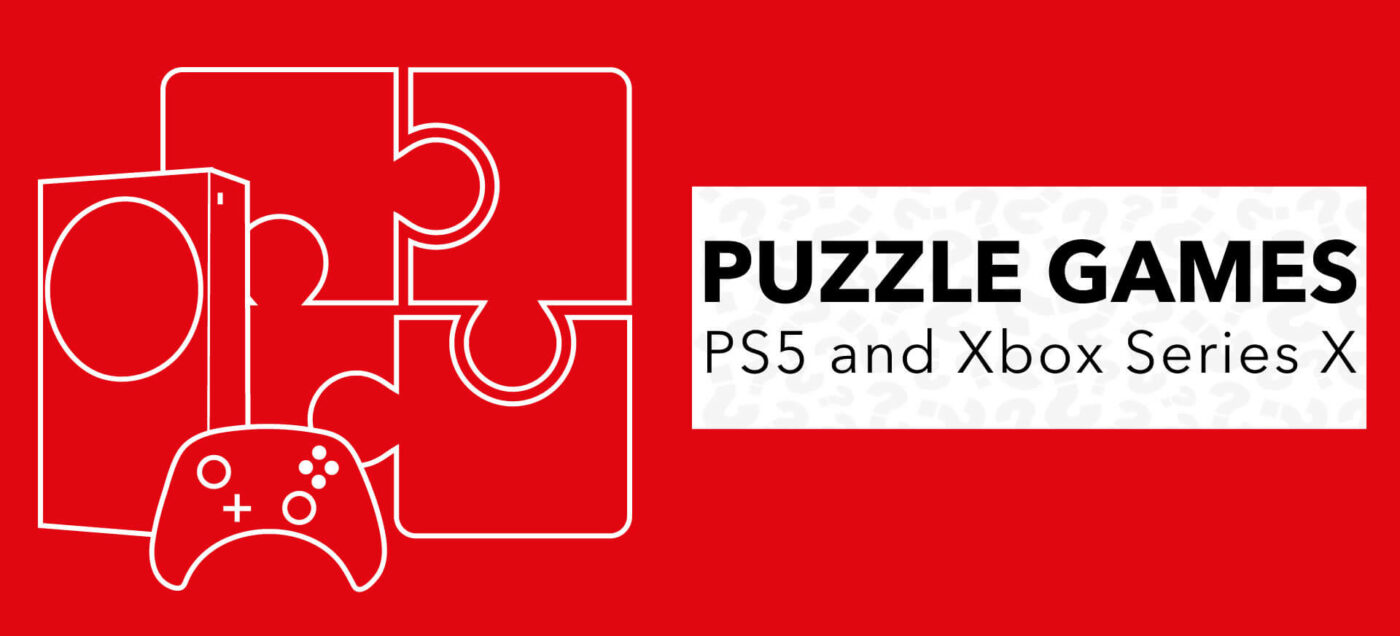 Xbox deals puzzle games