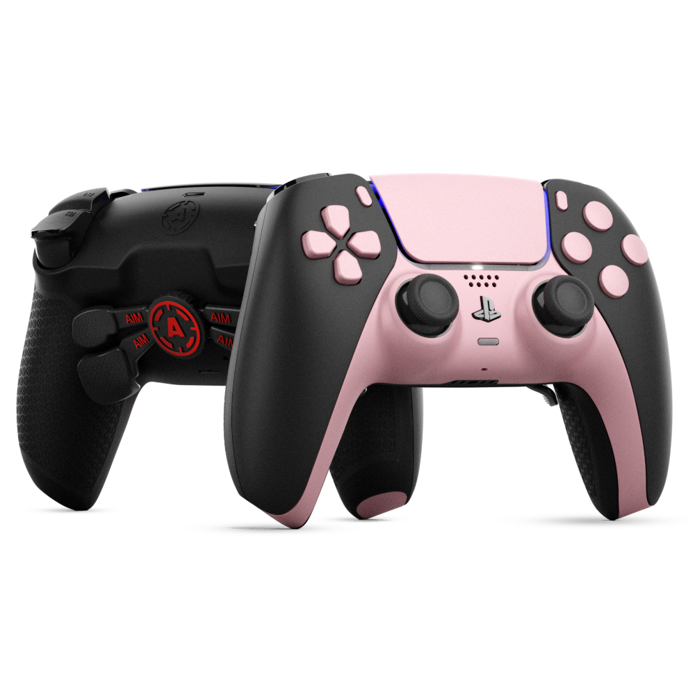 Manette PS5 Venus - Aimcontrollers