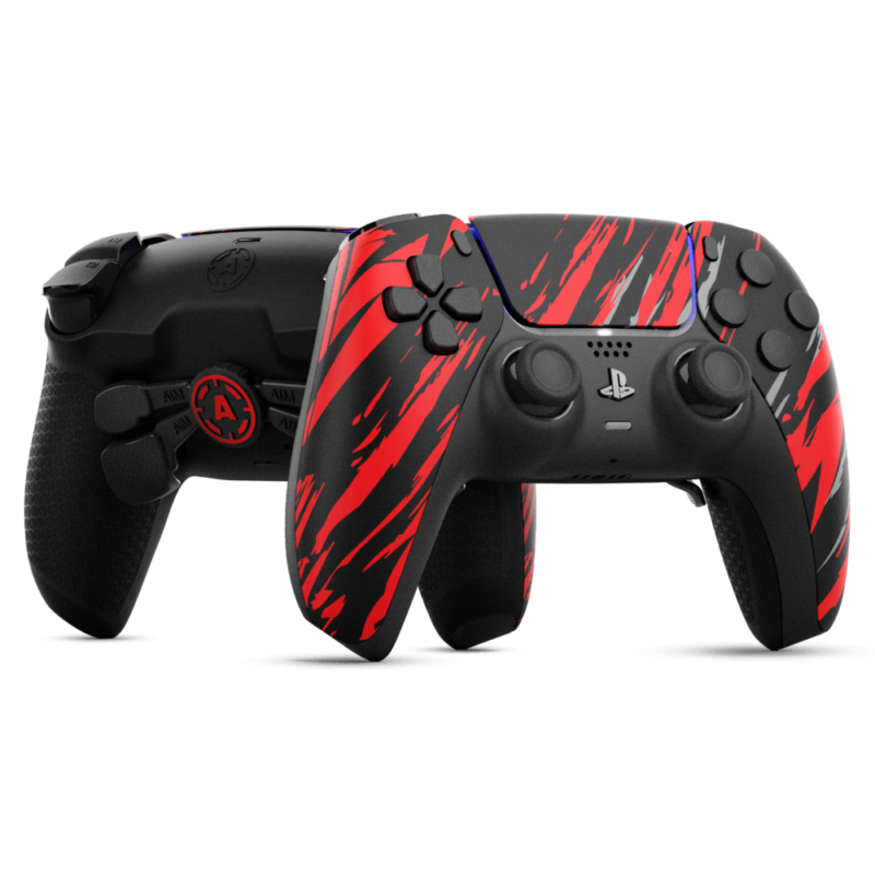 Blade PS5 Aim Controller AimControllers