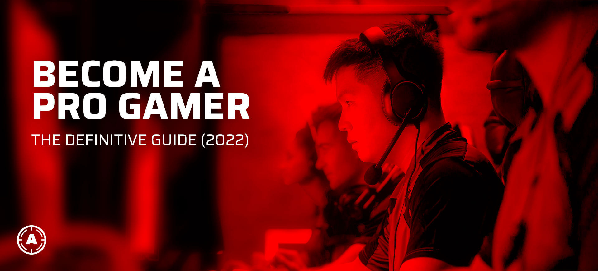 a Pro Gamer The definitive guide (2022) AimControllers