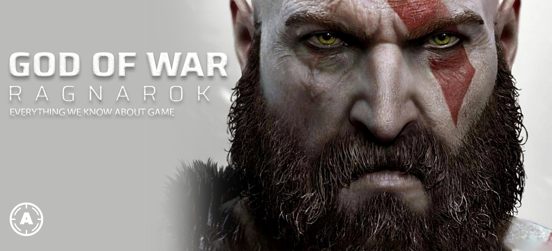 Everything We Know About God of War Ragnarok