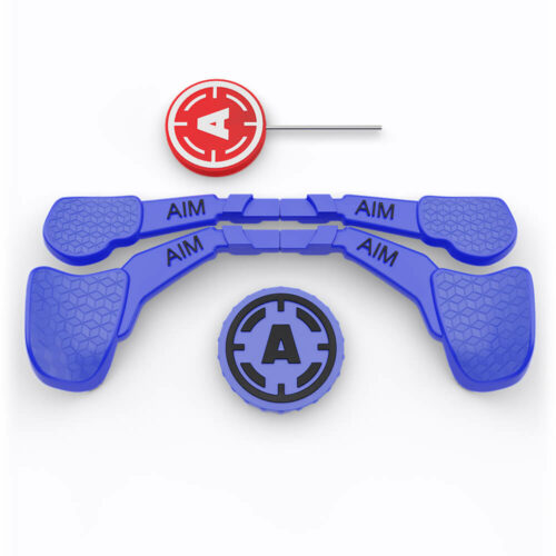 PS5 V3 AIM Back Pro Paddles