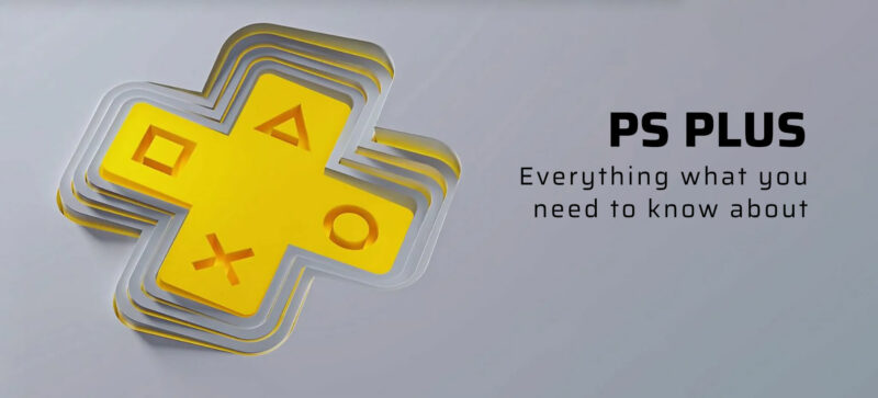 Everything You Need to Know About PS Plus