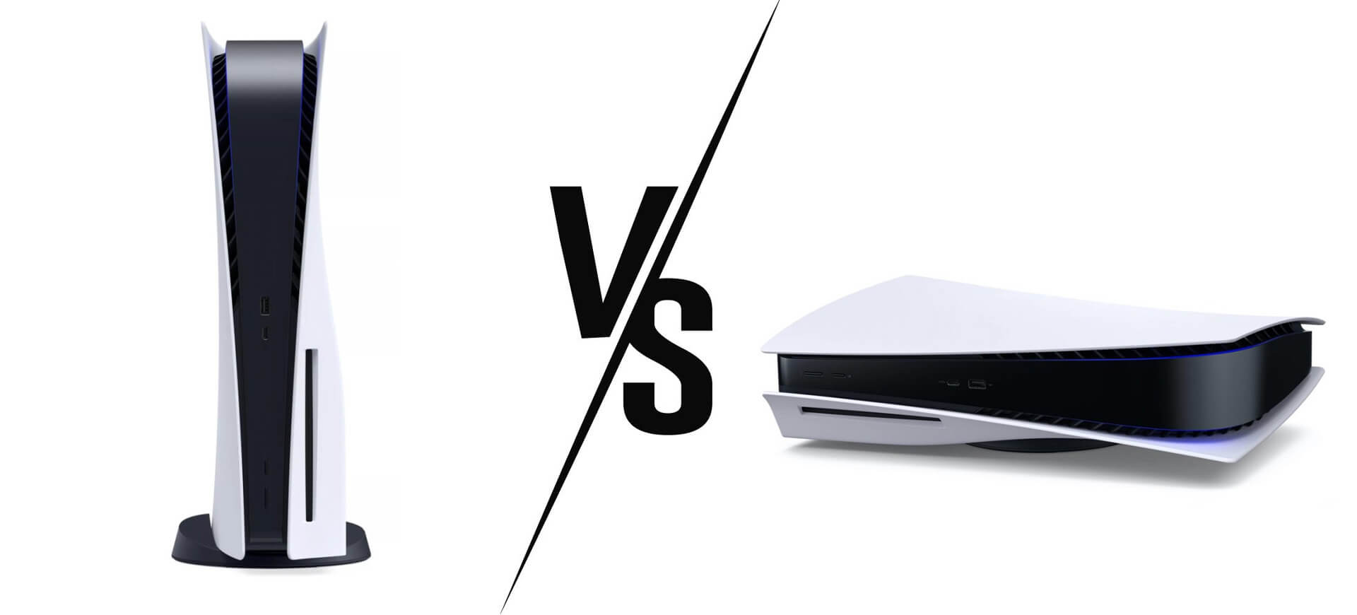 PlayStation 5 vs. Xbox Series X/S: What You Need To Know - WAYA
