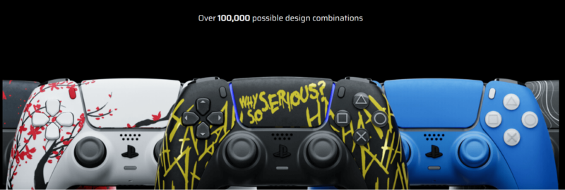 Custom Gaming Controllers: Increase the Quality of Your Game