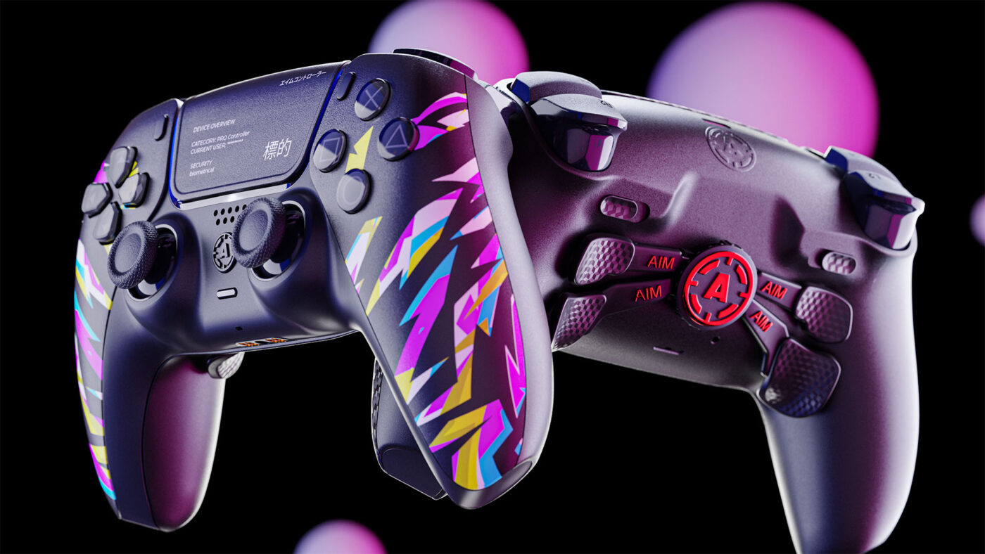 The best PS5 controllers (including PS5 pro controllers)