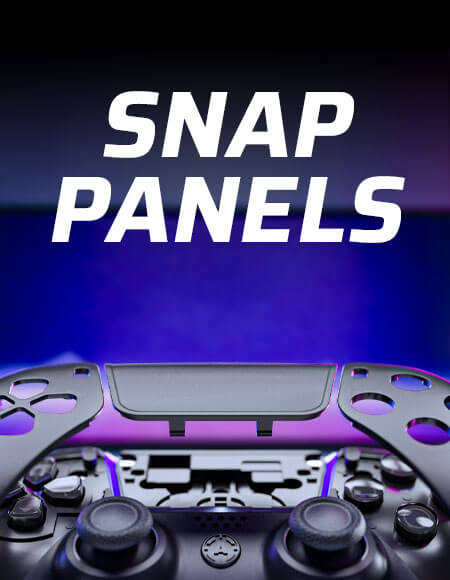 PS5 Pro Snap Panel