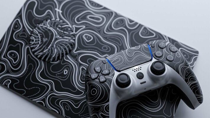 Our 10 favorite PS5 accessories on sale for Black Friday