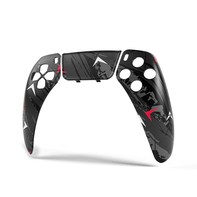 PS5 Haunter Snap Panel – Bild 2