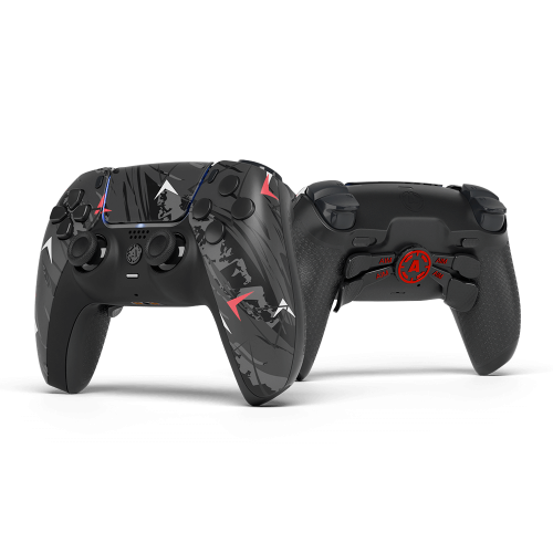 Manette PS5 Haunter