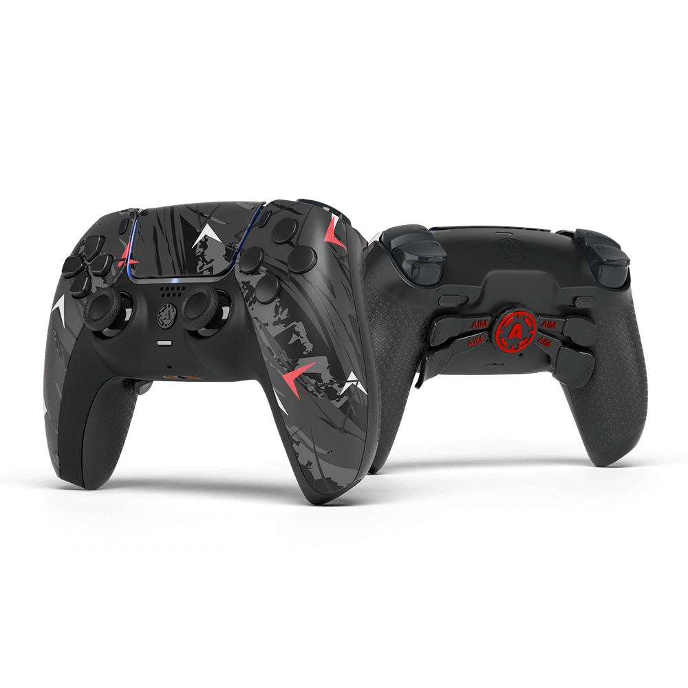 Haunter PS5 Aim Controller