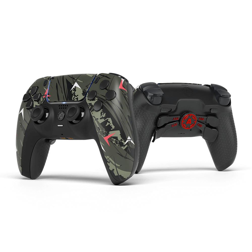 Our favorite PS5 controller is getting a limited edition Call of Duty  design