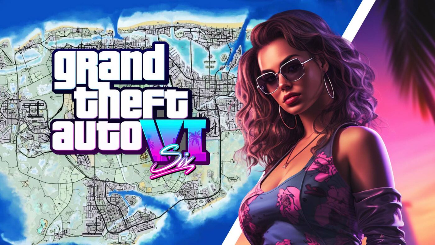 Grand Theft Auto VI (GTA 6): Trailer, Release Date, Leaks!