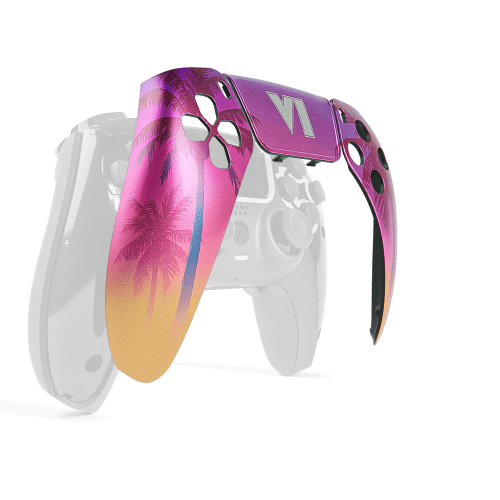PS5 Vice Snap Panel