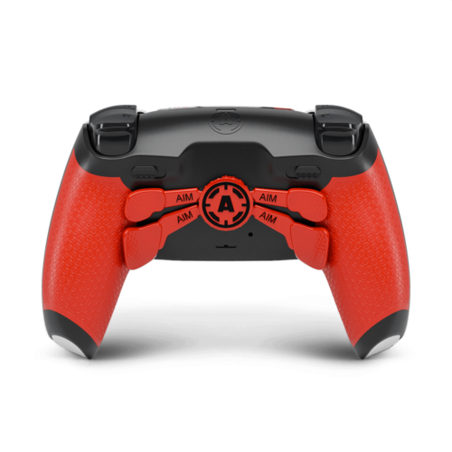 Cherry PS5 Aim Controller - AimControllers