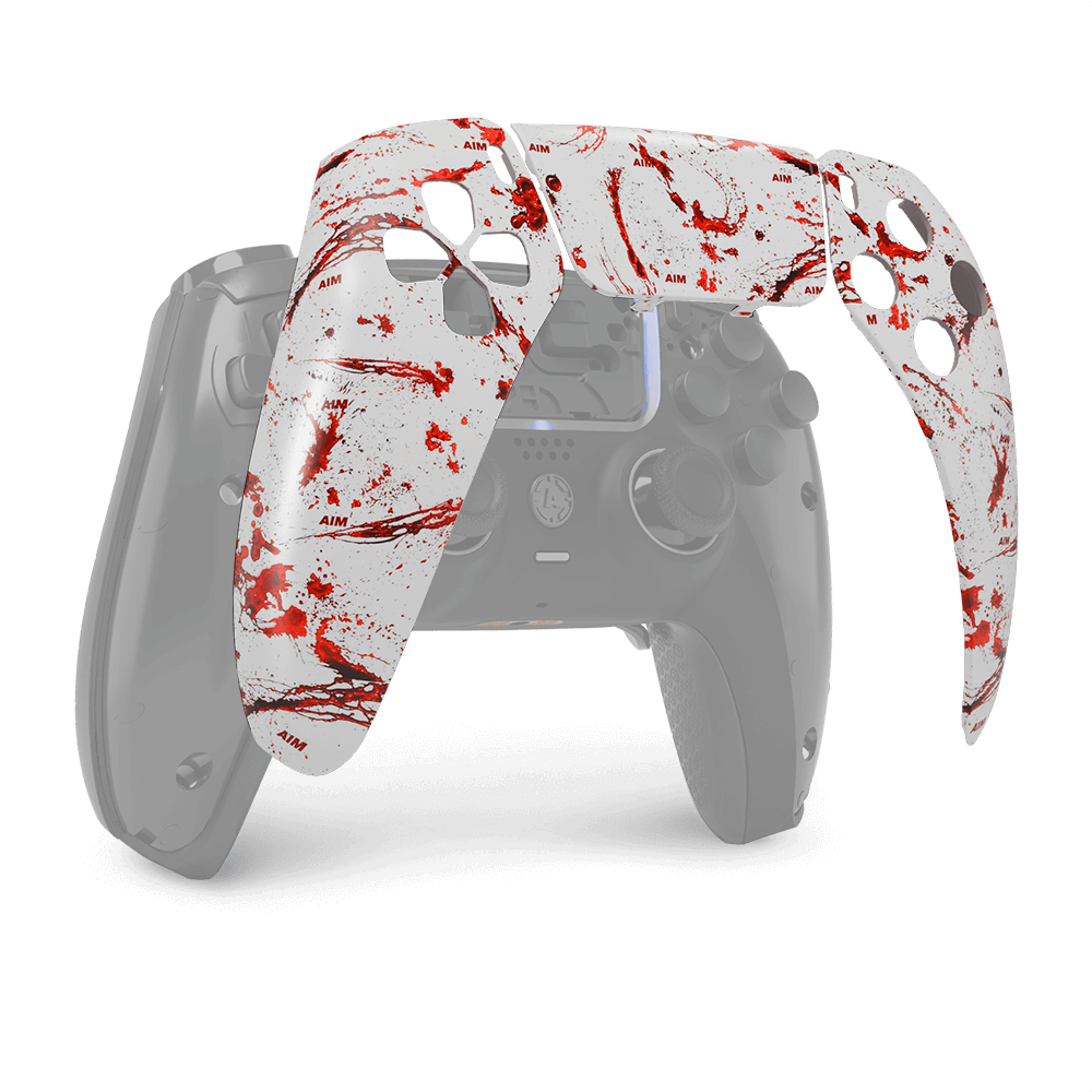 Kontroler PS5 Dexter - Aimcontrollers