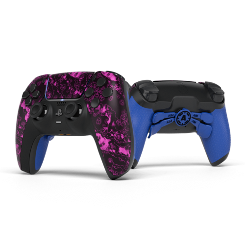 PlayStation - PS5 本体&amp;next controller セット Amazon.com: PlayStation DualSense® Wireless Controller
